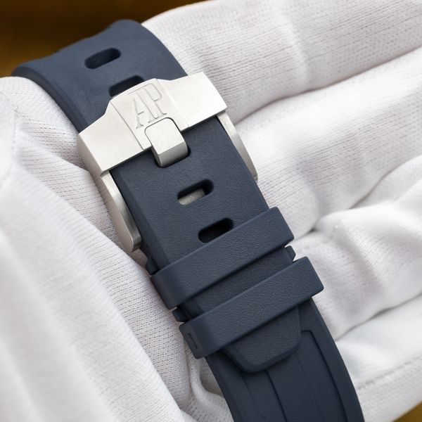 Audemars Piguet Royal Oak Offshore 26470ST.OO.A027CA.01